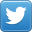 Twitter share logo