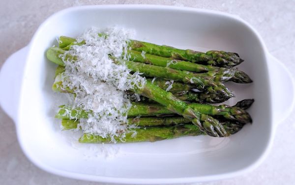 Asparagus