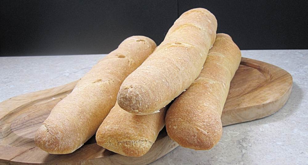 Baguettes