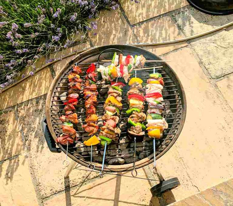 the perfect barbecue ideas cuisinefiend.com