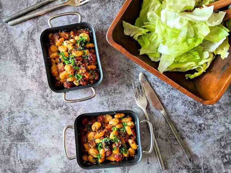 butter beans and chorizo cuisinefiend.com