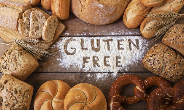 Gluten free