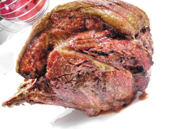 roast beef