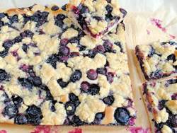 blueberry-focaccia
