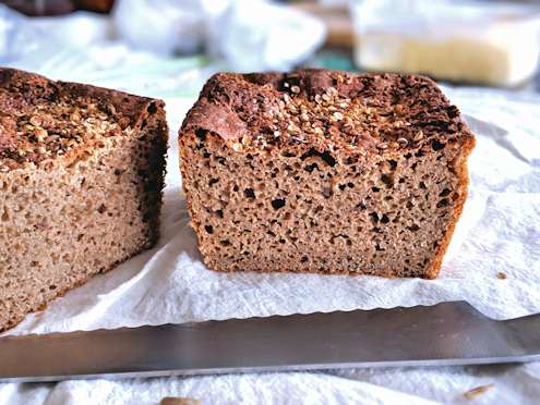 borodinsky bread