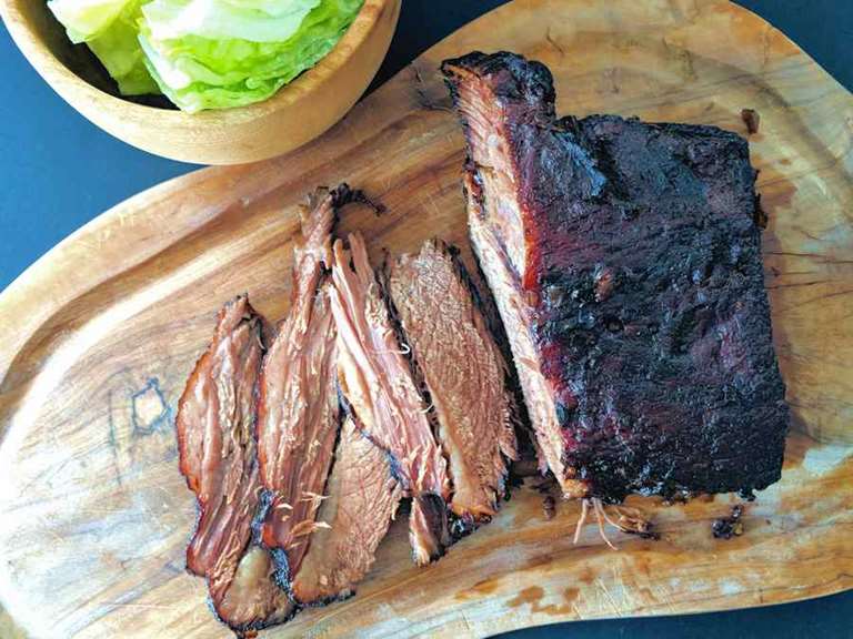 beef brisket