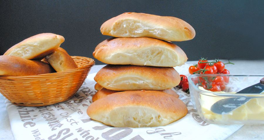 Bridge rolls