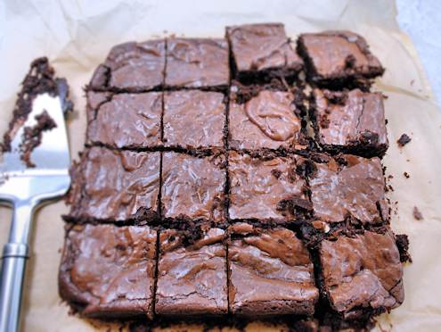 Brownie