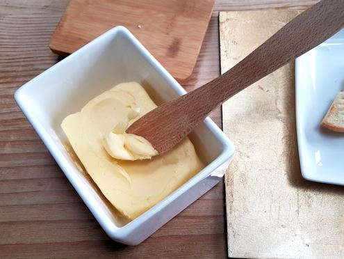 butter
