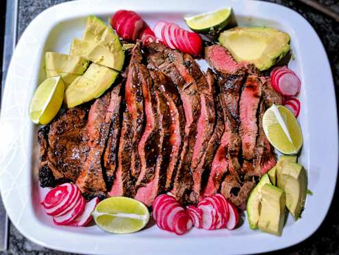carne asada