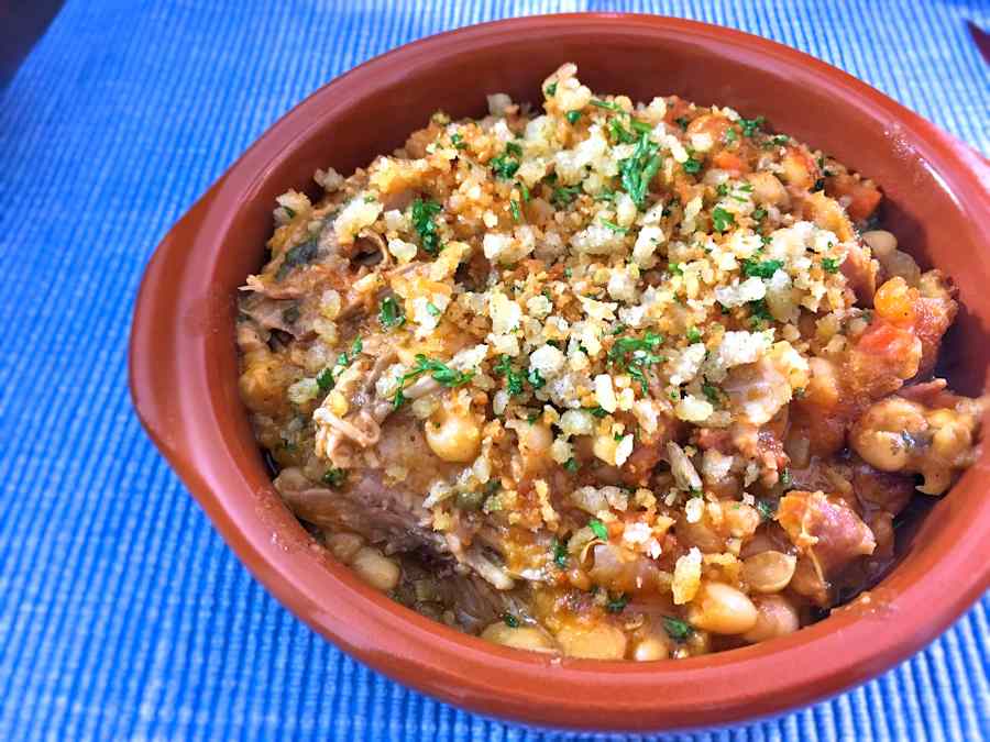 Cassoulet