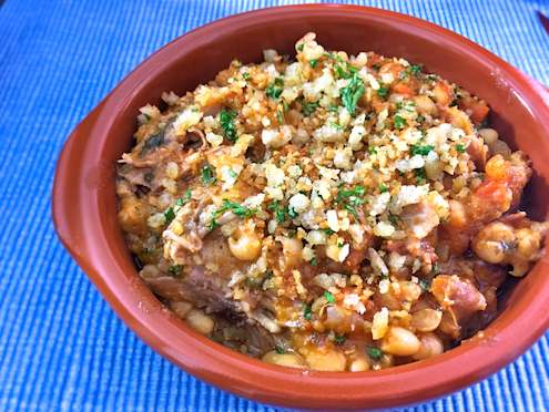 cassoulet