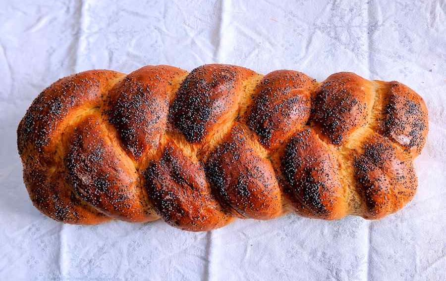 challah