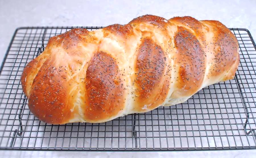 Challah