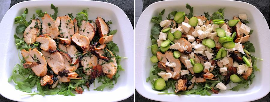chicken salad