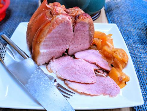 gammon