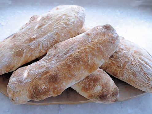 ciabatta