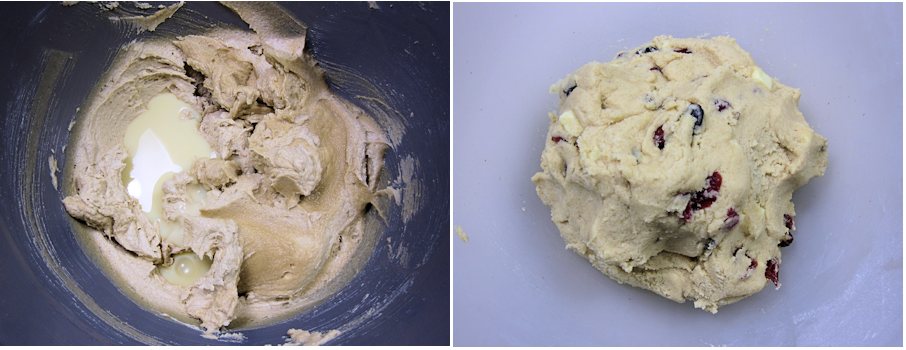 Cookie dough