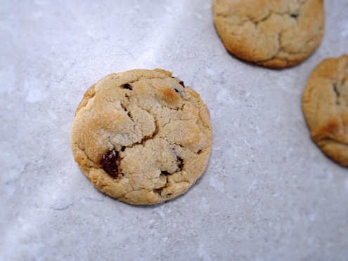  Cookies   