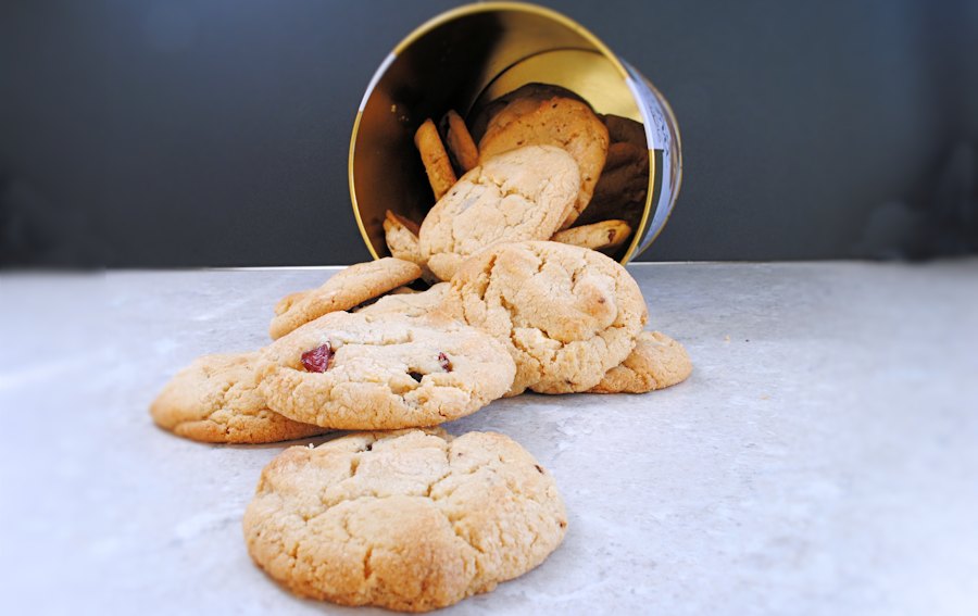 Cookies
