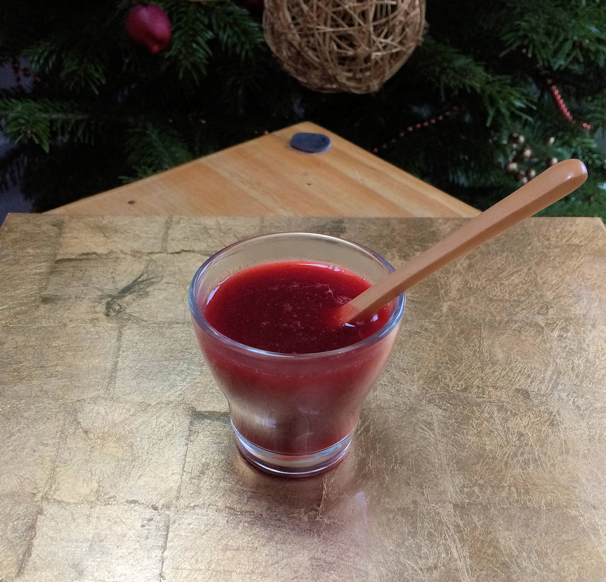 Cranberry ketchup cuisinefiend.com