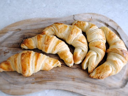 croissants