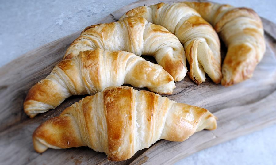 Croissants