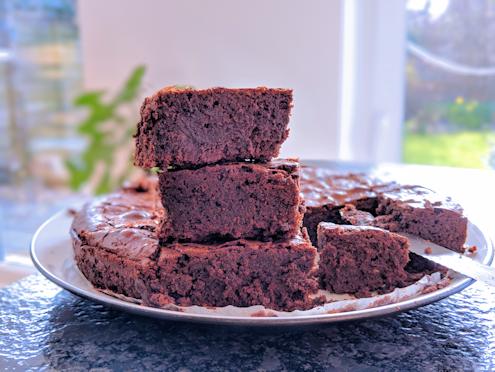 brownies