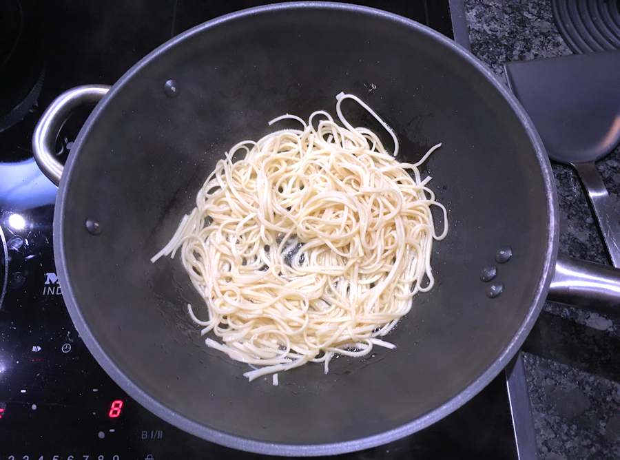 noodles