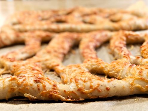 fougasse emmental