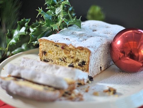 Fruitcake