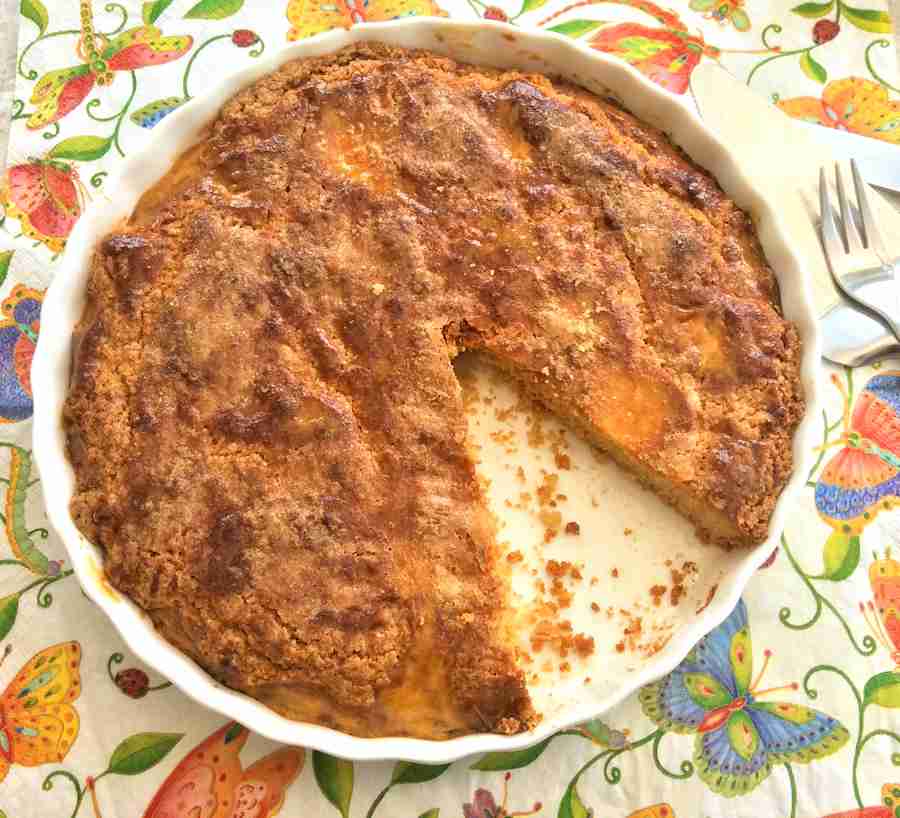 Gateau Basque Recipe Cuisine Fiend Gateau Basque Recipe Cuisine Fiend