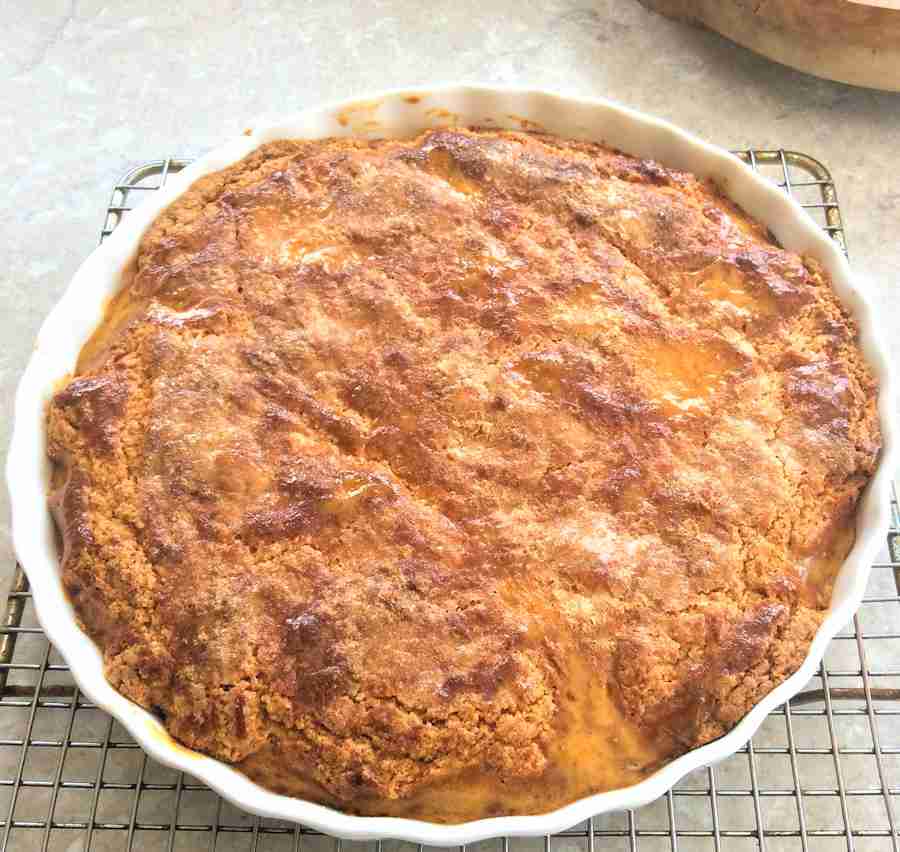 Gateau Basque Recipe Cuisine Fiend Gateau Basque Recipe Cuisine Fiend
