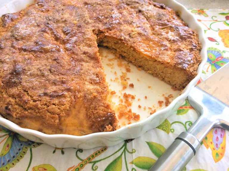 Gateau Basque Recipe Cuisine Fiend Gateau Basque Recipe Cuisine Fiend