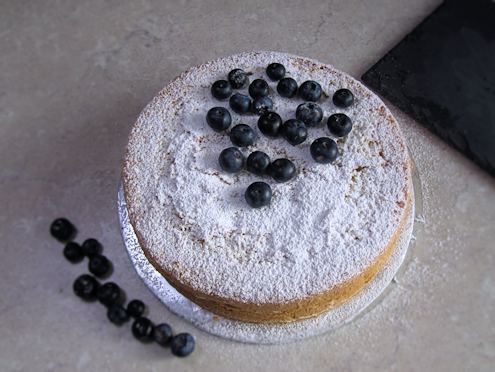 genoise