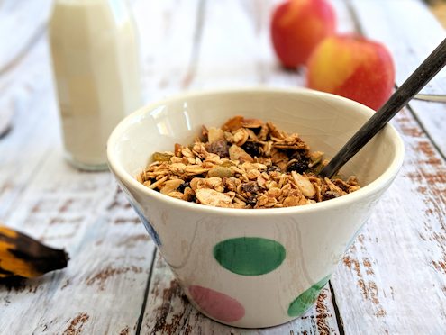 granola