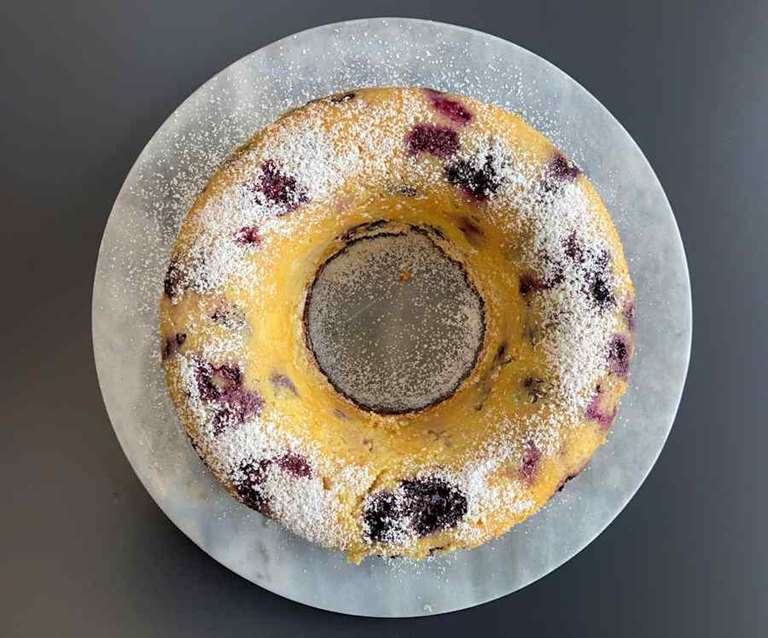 italian breakfast cake cuisinefiend.com
