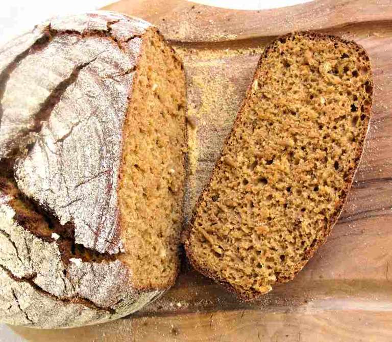 Joululimppu - Finnish Christmas Bread | Recipe | Cuisine Fiend