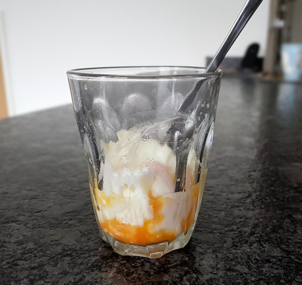 eier im glas cuisinefiend.com keto diary