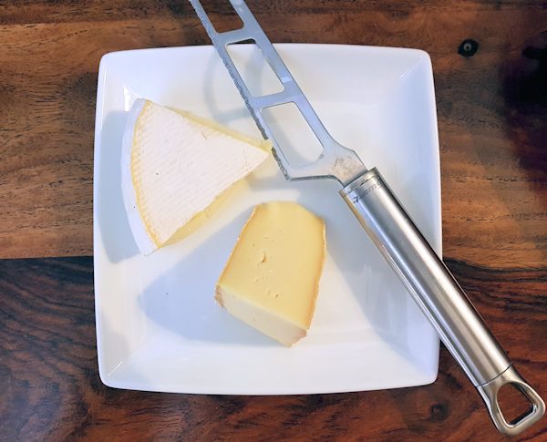 cheese cuisinefiend.com keto diary