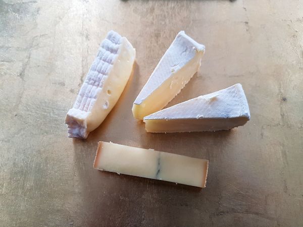 cheese cuisinefiend.com keto diary