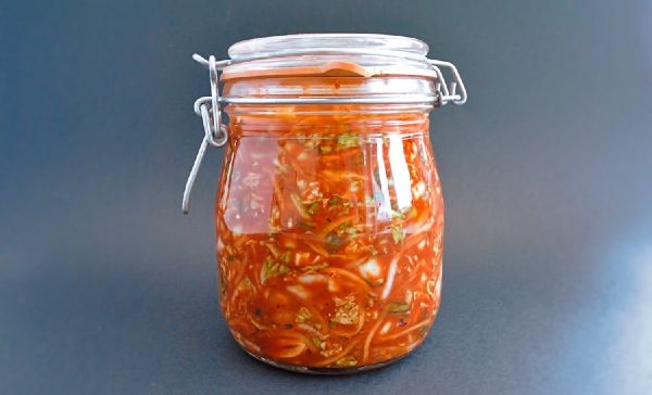 Kimchi