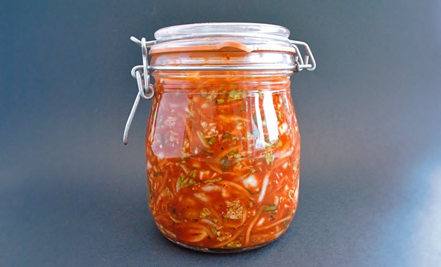 Kimchi