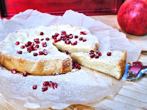 kladdkaka