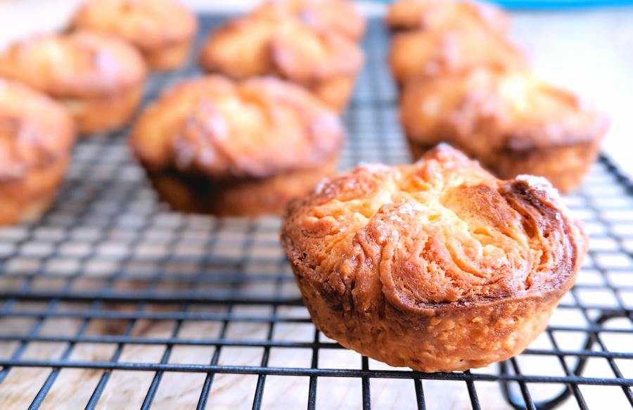 kouign amann