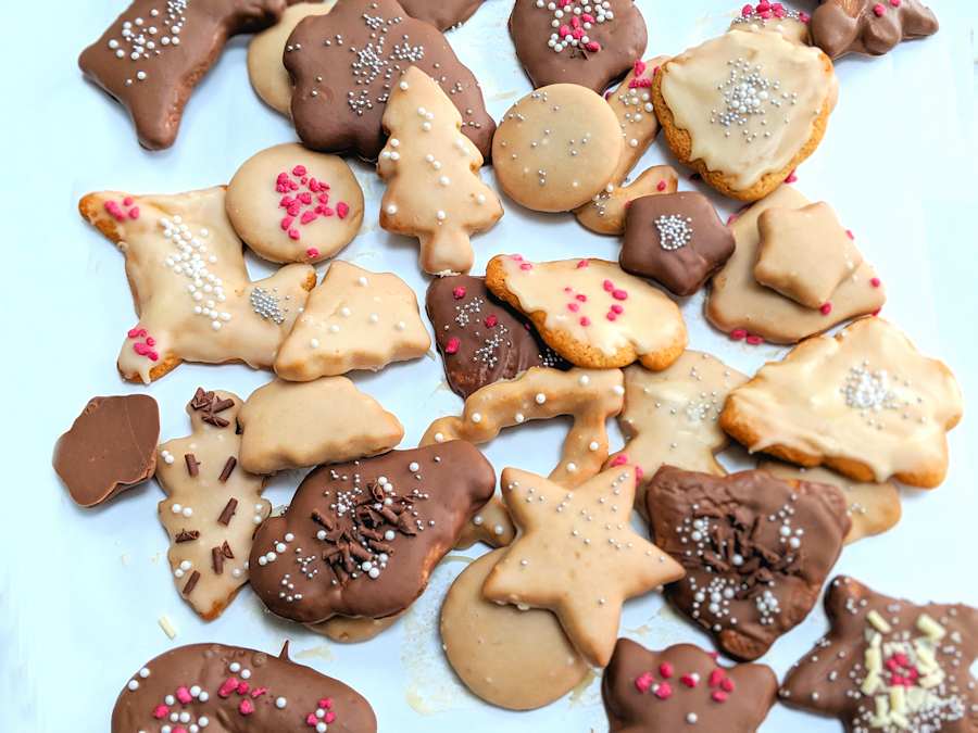 lebkuchen