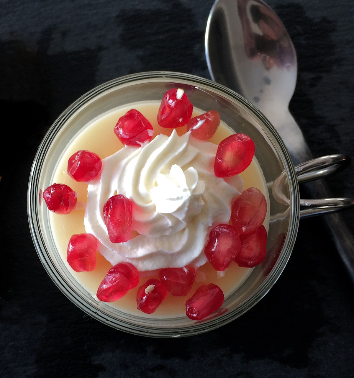 lemon posset cuisinefiend.com