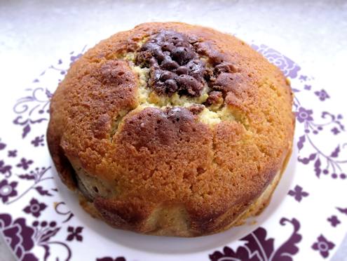 lime syrup marble cake