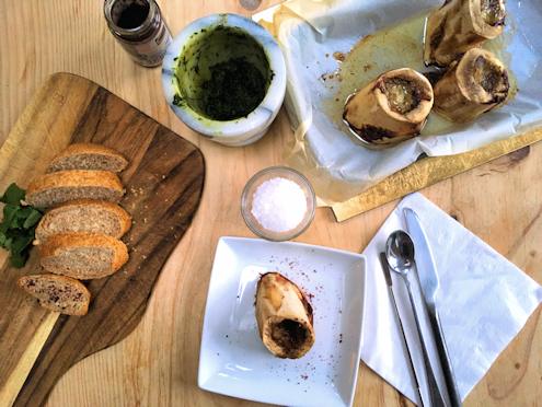 bone marrow
