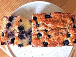 mascarpone-blueberry-cake